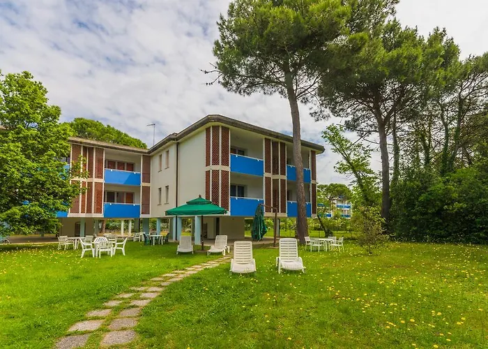 Residence Gabbiano