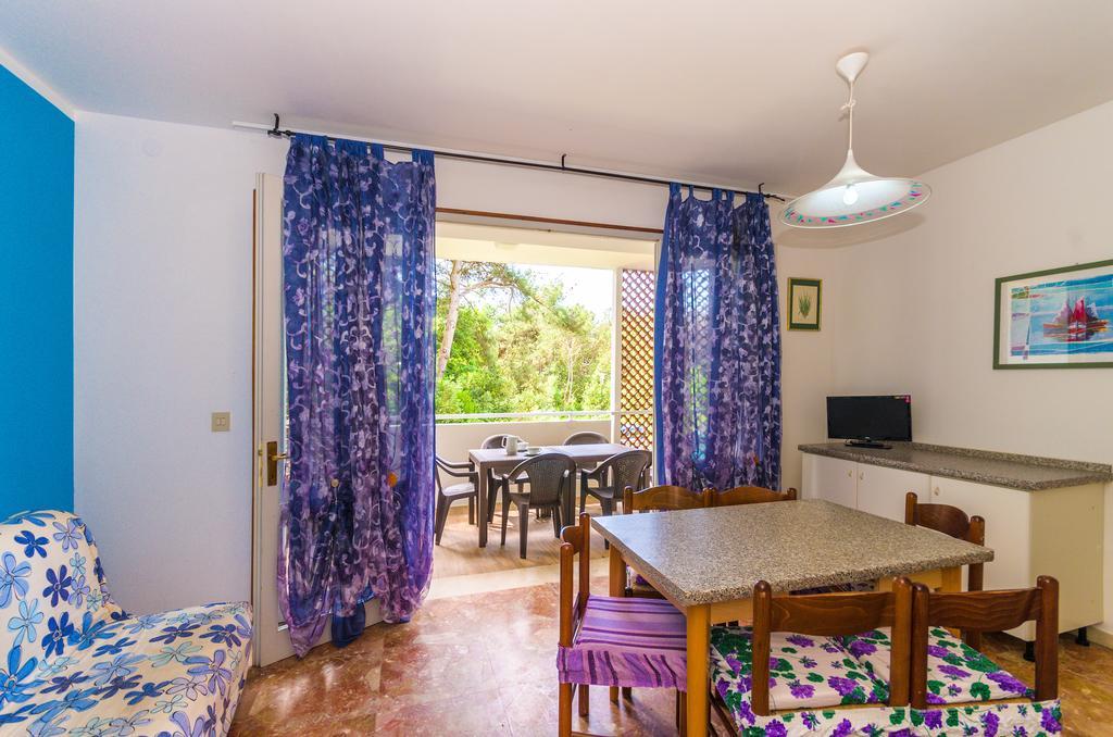 Apartment Gabbiano Bibione