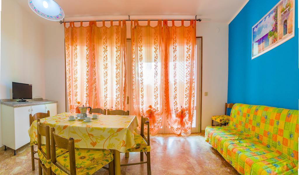 Apartment Gabbiano *