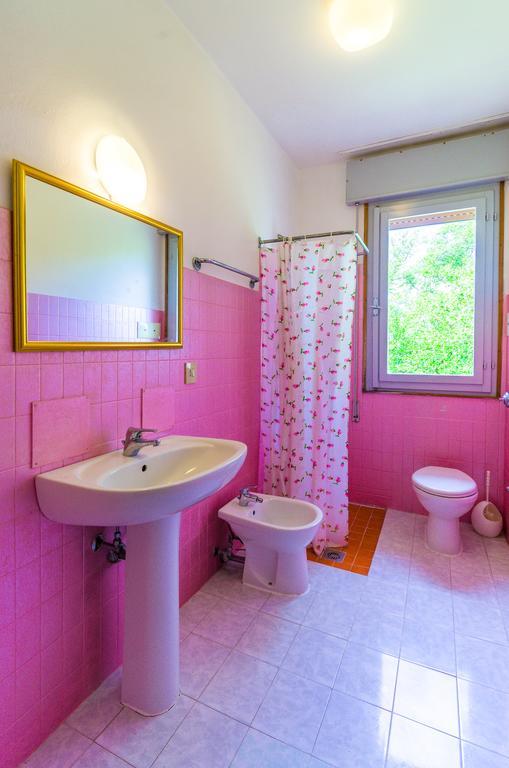 Apartment Gabbiano
