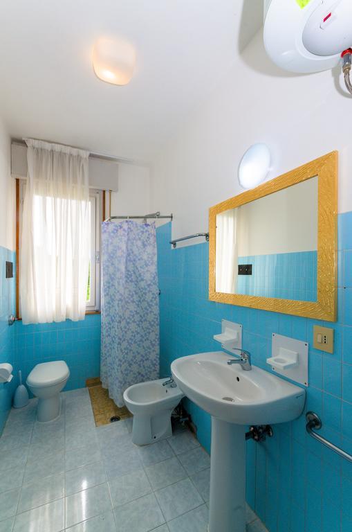 Apartment Gabbiano *