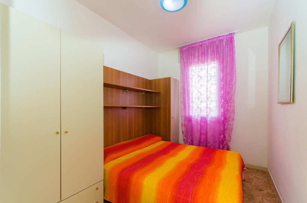 Apartment Gabbiano *