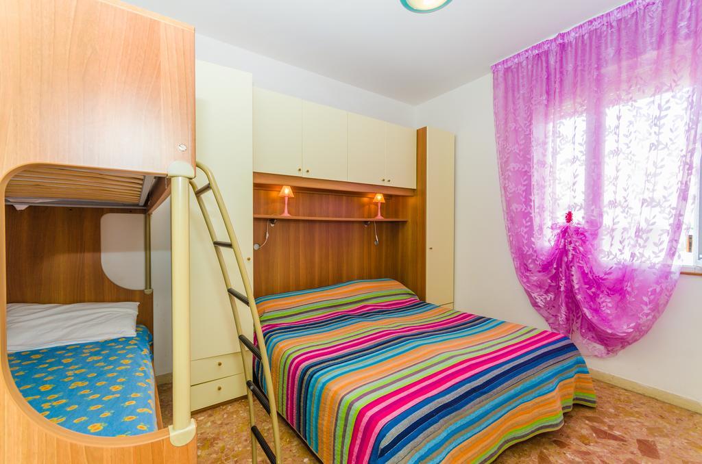Apartment Gabbiano Bibione