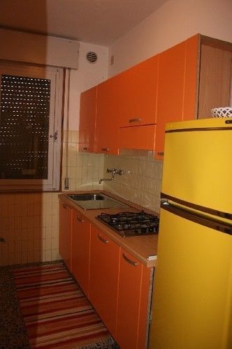 Apartment Gabbiano *